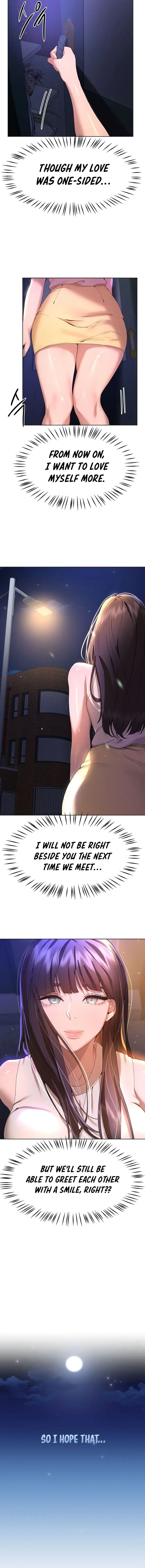 My Sisters Friends Chapter 67 - Page 5