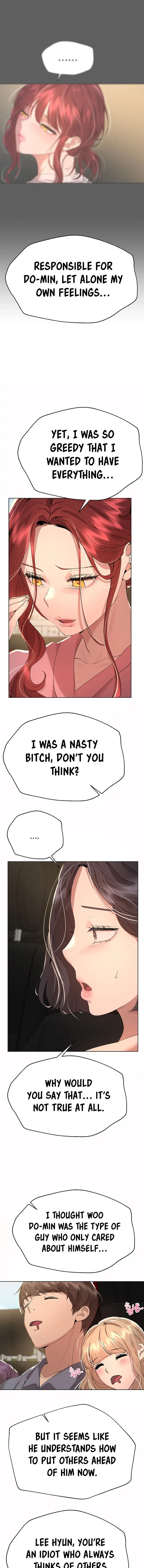 My Sisters Friends Chapter 68 - Page 13