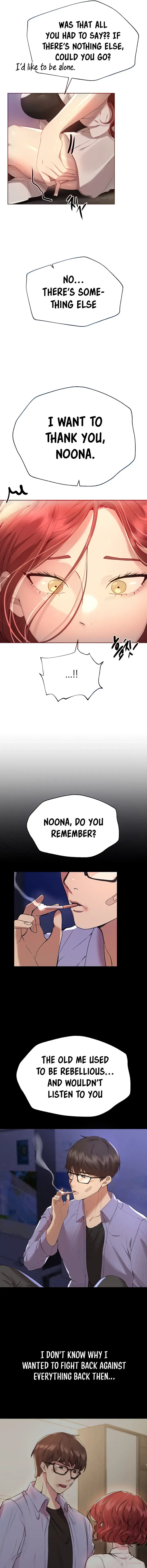 My Sisters Friends Chapter 68 - Page 5