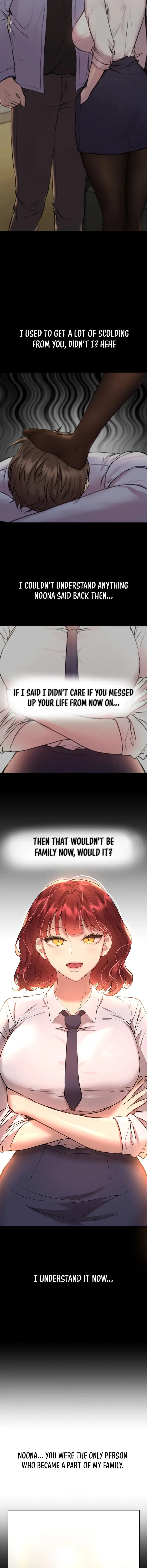 My Sisters Friends Chapter 68 - Page 6