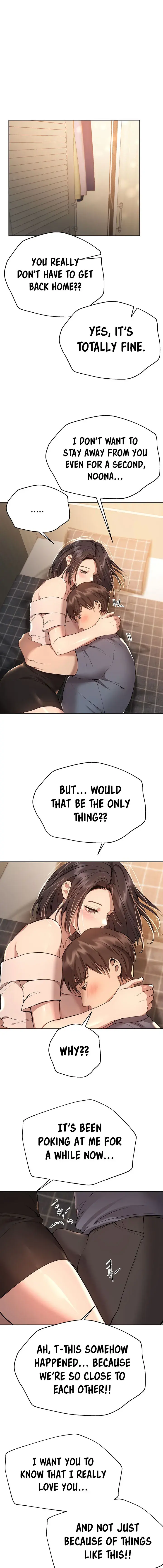 My Sisters Friends Chapter 69 - Page 1