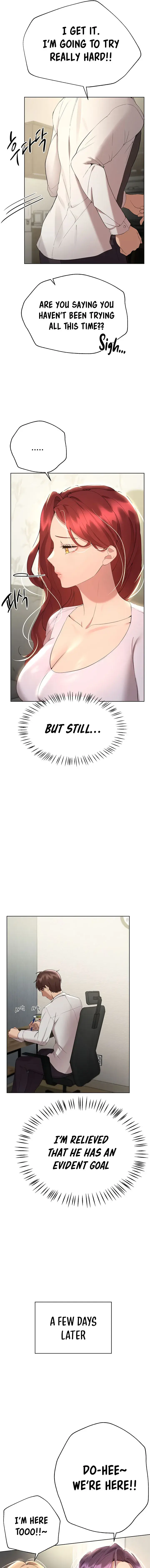 My Sisters Friends Chapter 69 - Page 13