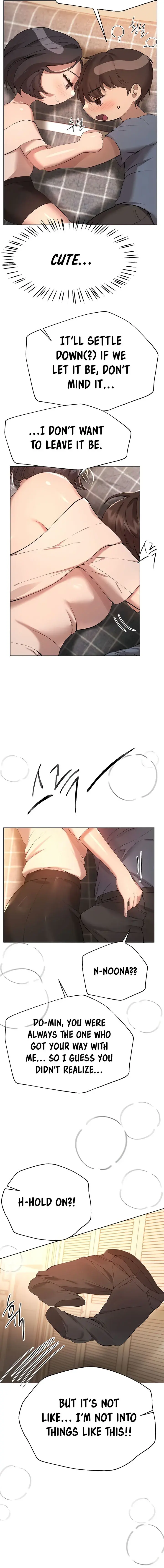 My Sisters Friends Chapter 69 - Page 2