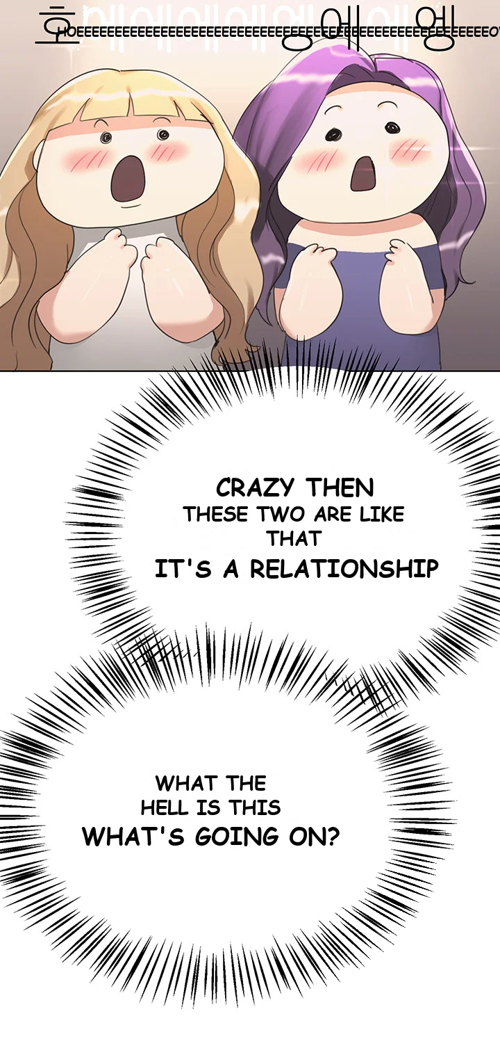 My Sisters Friends Chapter 7 - Page 28