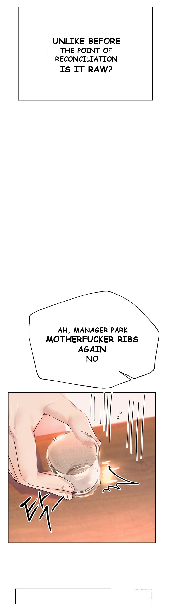 My Sisters Friends Chapter 7 - Page 33