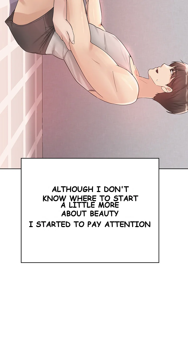 My Sisters Friends Chapter 7 - Page 40