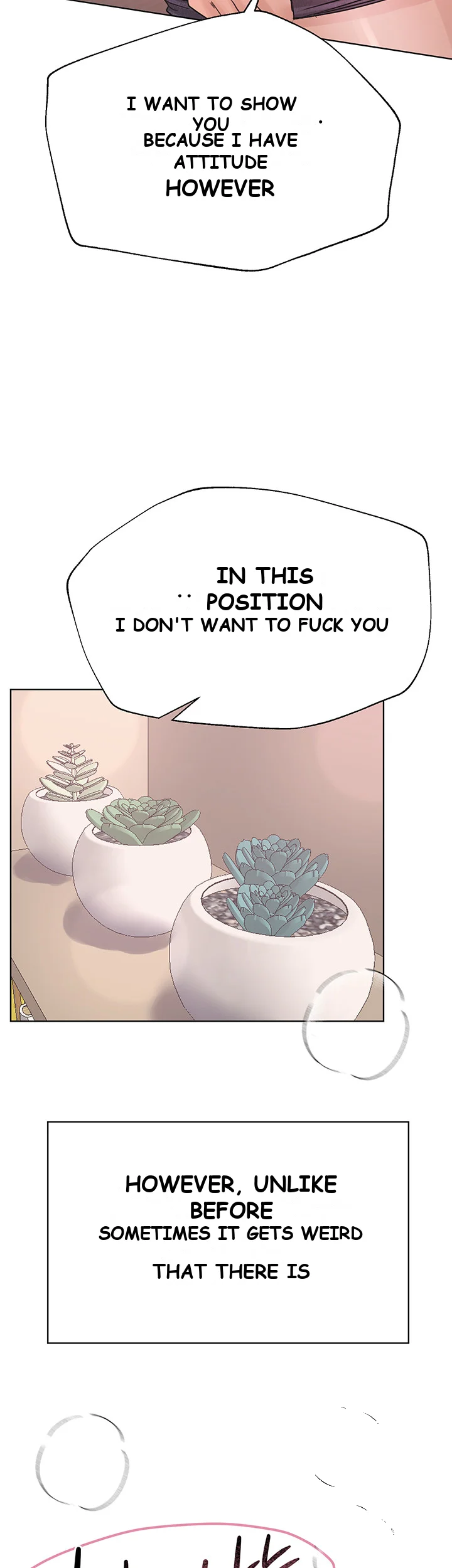 My Sisters Friends Chapter 7 - Page 56