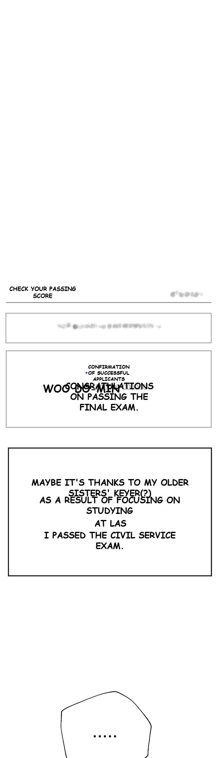 My Sisters Friends Chapter 7 - Page 58