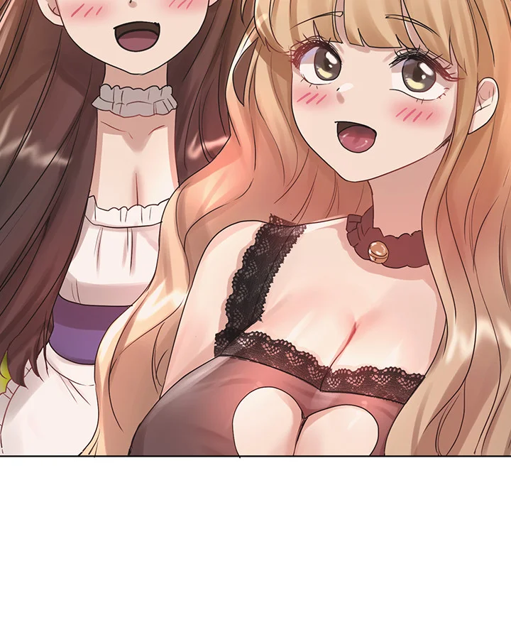 My Sisters Friends Chapter 7 - Page 62