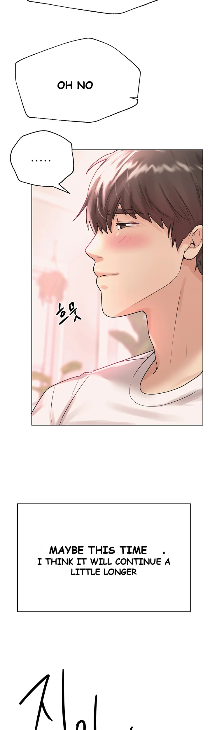 My Sisters Friends Chapter 7 - Page 64