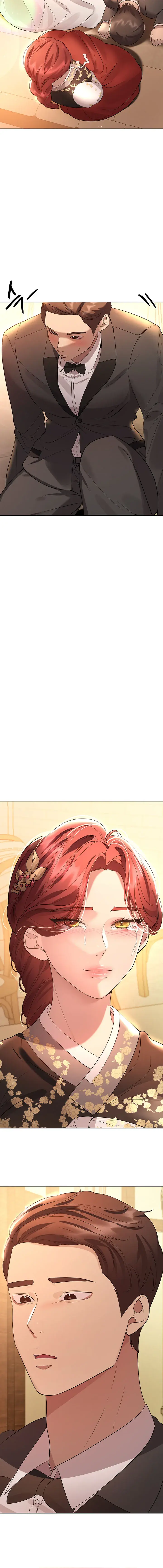 My Sisters Friends Chapter 70 - Page 10