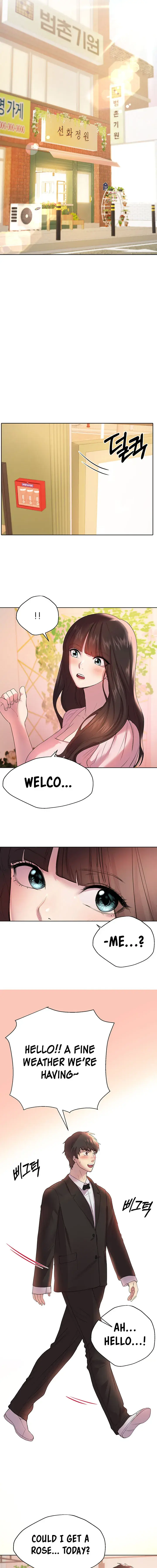 My Sisters Friends Chapter 70 - Page 21