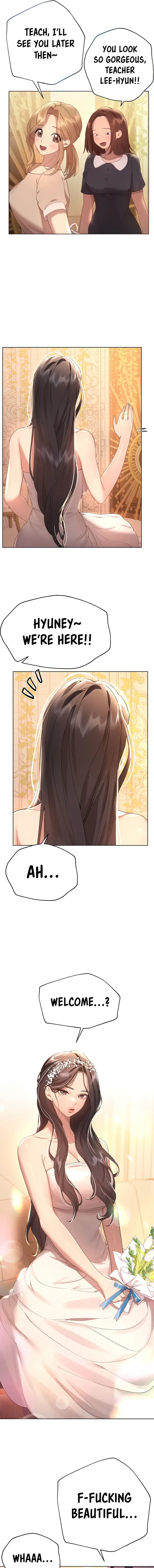 My Sisters Friends Chapter 70 - Page 5