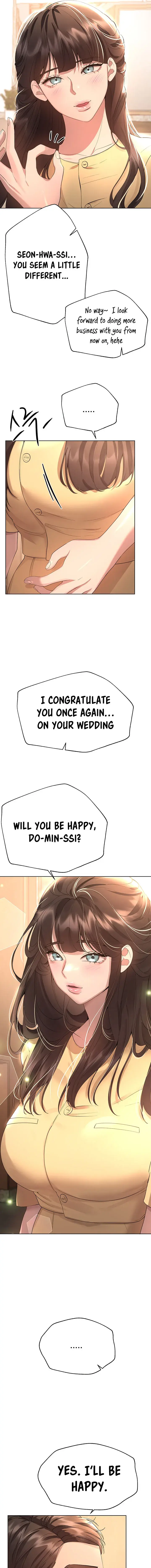 My Sisters Friends Chapter 70 - Page 7