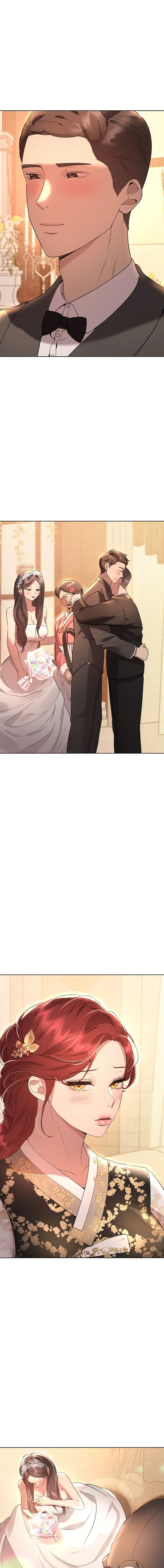 My Sisters Friends Chapter 70 - Page 9