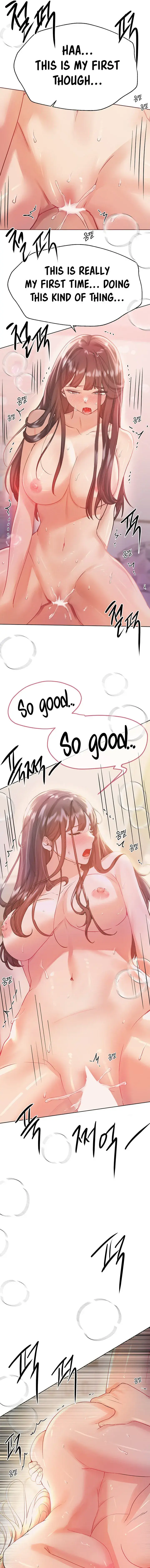My Sisters Friends Chapter 71 - Page 17