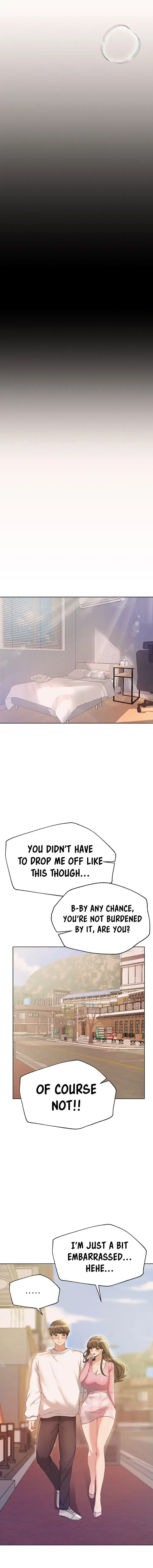 My Sisters Friends Chapter 71 - Page 19