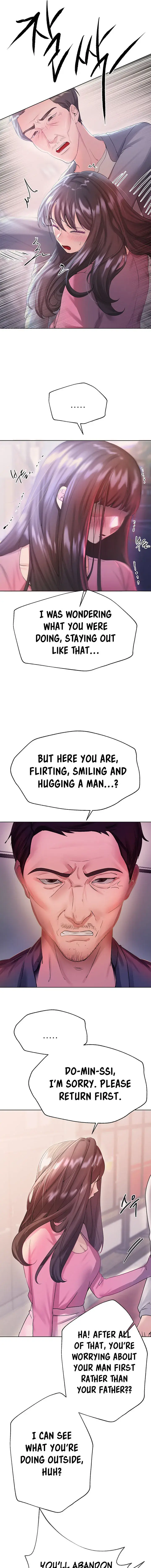 My Sisters Friends Chapter 71 - Page 21