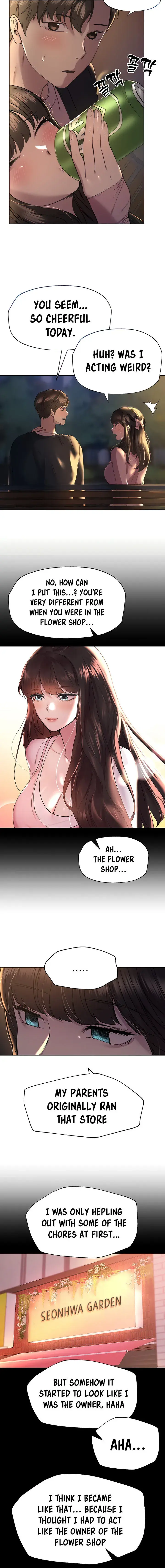 My Sisters Friends Chapter 71 - Page 6