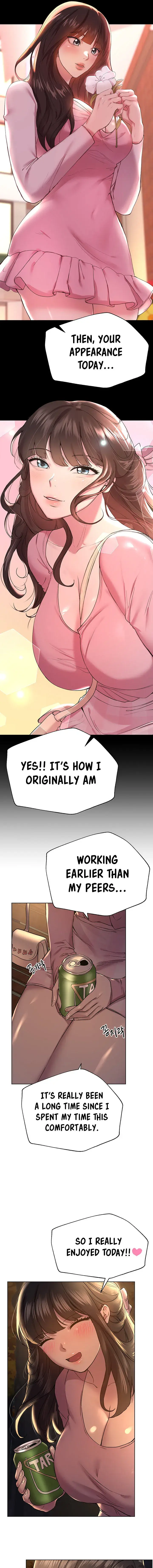 My Sisters Friends Chapter 71 - Page 7