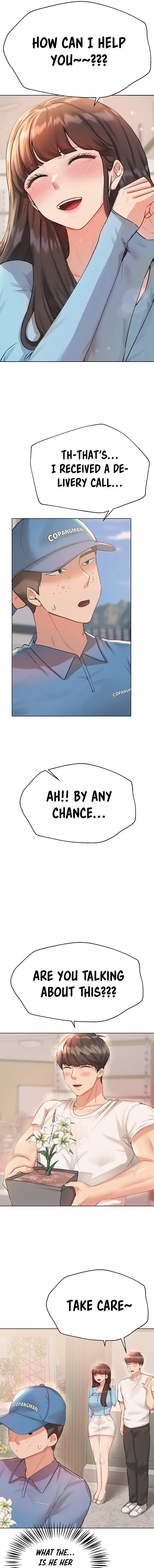 My Sisters Friends Chapter 72 - Page 13