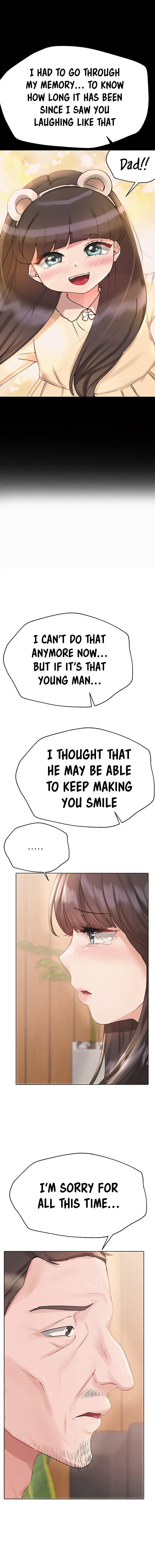 My Sisters Friends Chapter 72 - Page 16