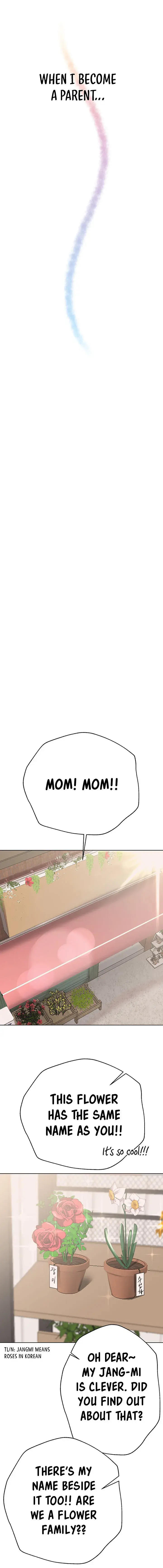 My Sisters Friends Chapter 72 - Page 18