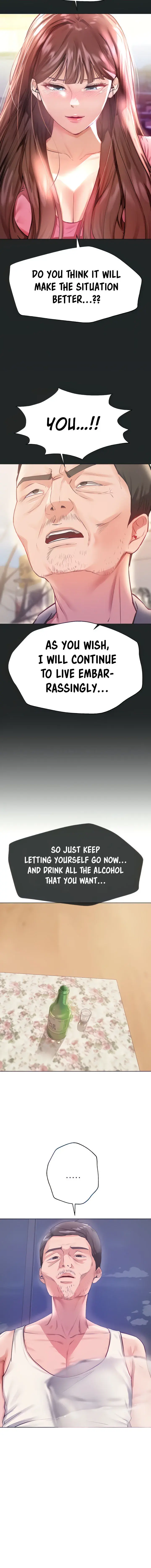 My Sisters Friends Chapter 72 - Page 2