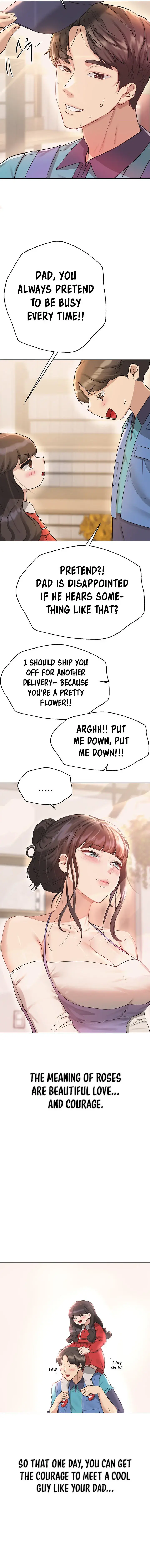 My Sisters Friends Chapter 72 - Page 20