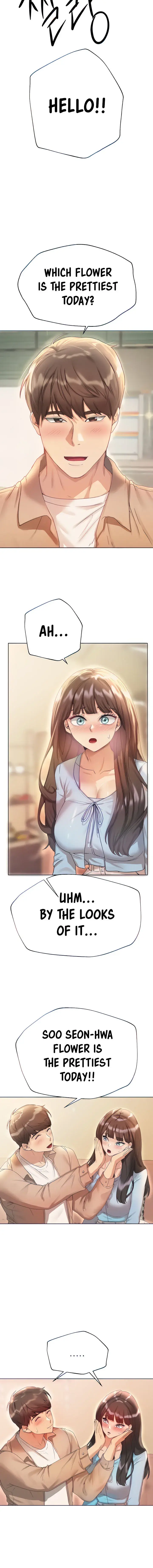 My Sisters Friends Chapter 72 - Page 4