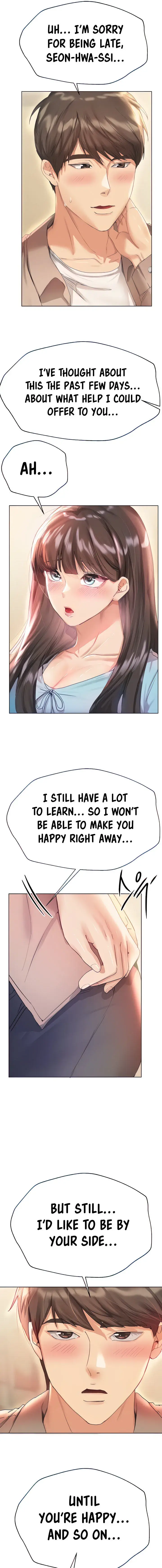 My Sisters Friends Chapter 72 - Page 5