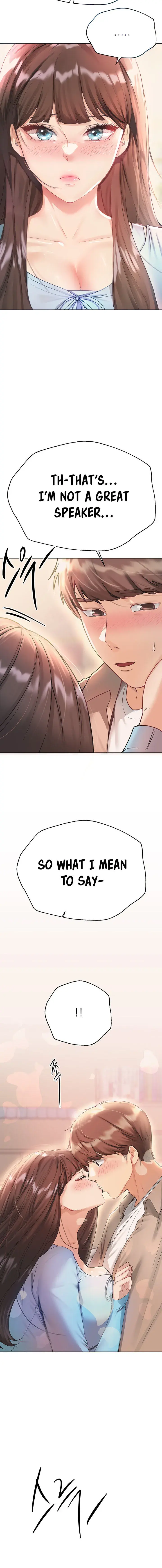 My Sisters Friends Chapter 72 - Page 6