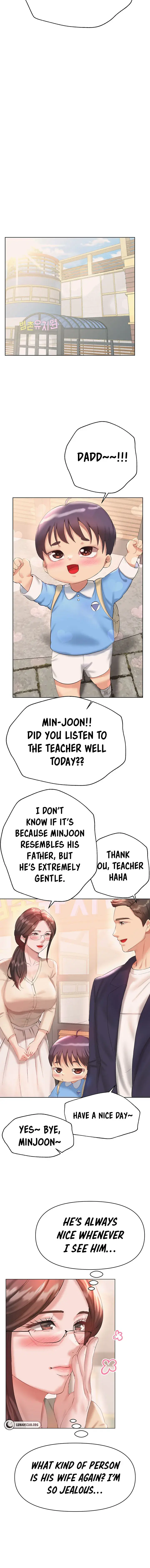 My Sisters Friends Chapter 73 - Page 10