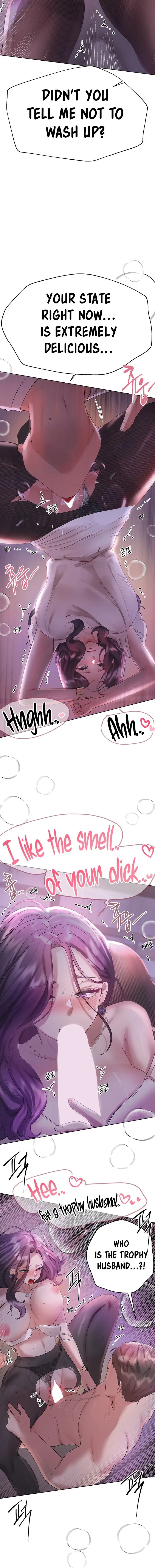 My Sisters Friends Chapter 73 - Page 16