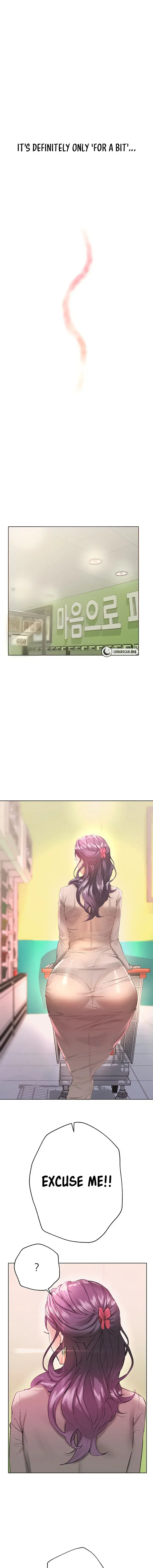 My Sisters Friends Chapter 73 - Page 5