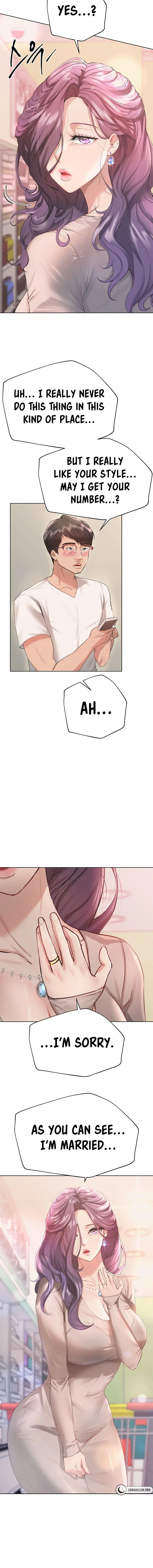 My Sisters Friends Chapter 73 - Page 6