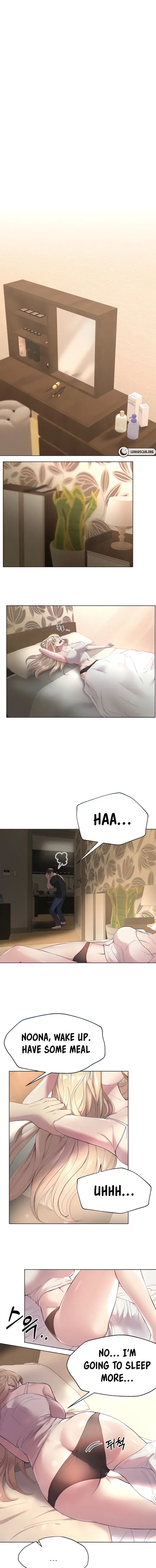 My Sisters Friends Chapter 74 - Page 1