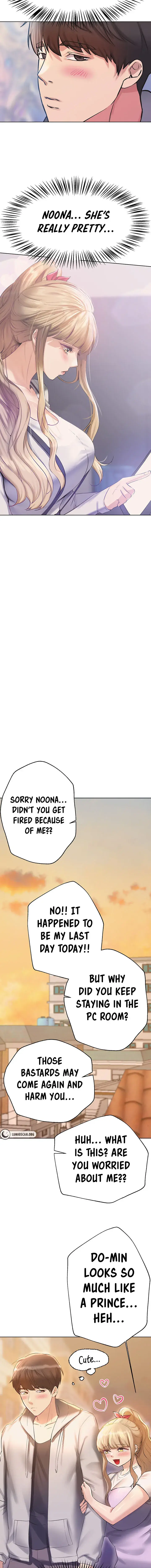 My Sisters Friends Chapter 74 - Page 10