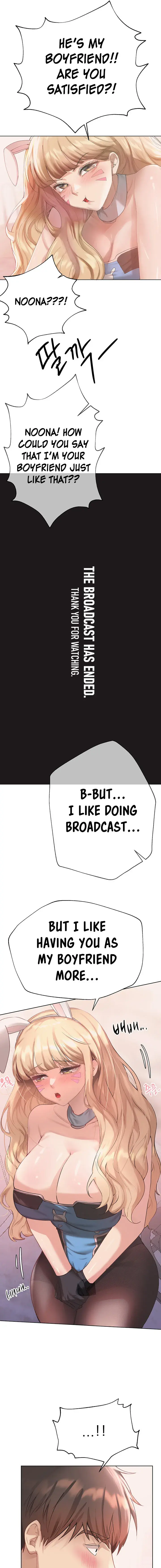 My Sisters Friends Chapter 74 - Page 19