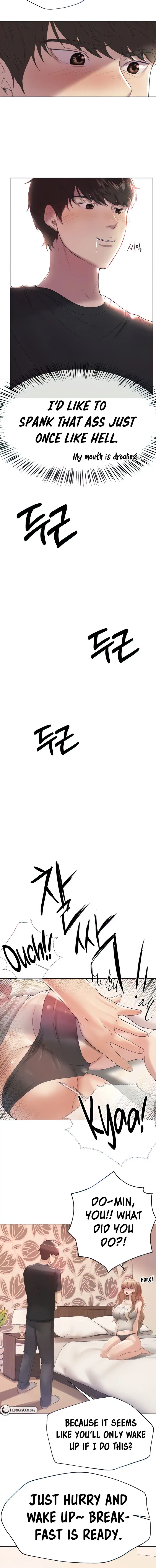 My Sisters Friends Chapter 74 - Page 2