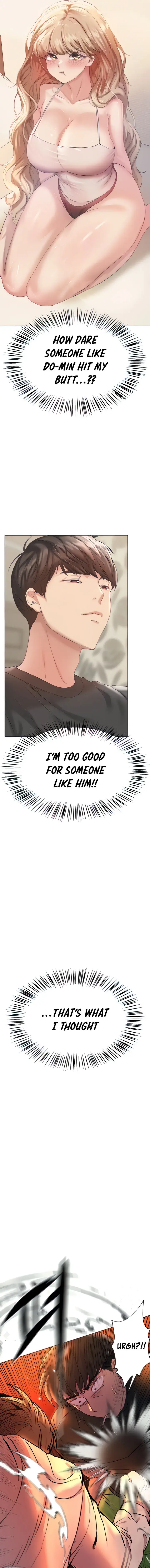 My Sisters Friends Chapter 74 - Page 3