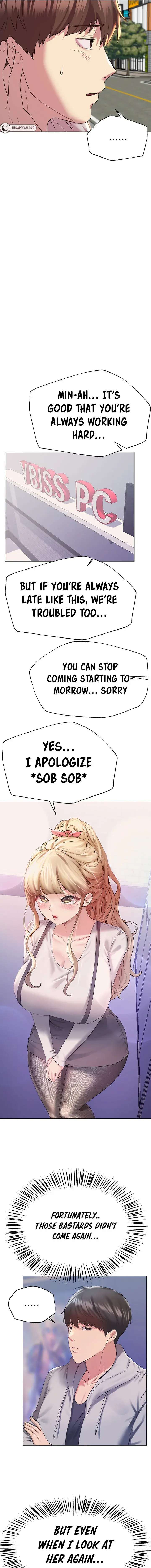 My Sisters Friends Chapter 74 - Page 9