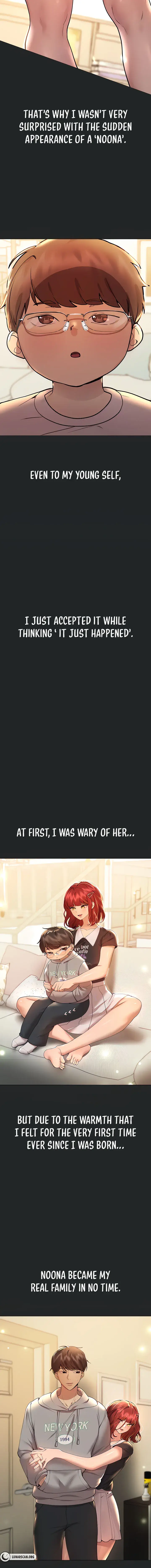 My Sisters Friends Chapter 75 - Page 2
