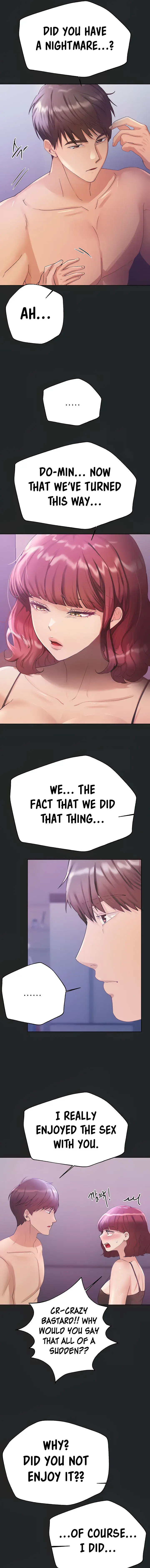 My Sisters Friends Chapter 75 - Page 7
