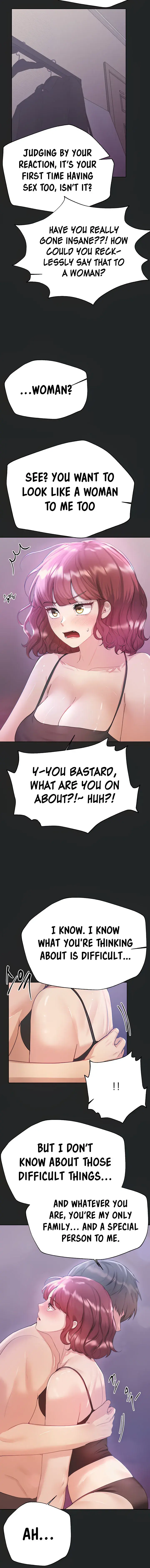 My Sisters Friends Chapter 75 - Page 8