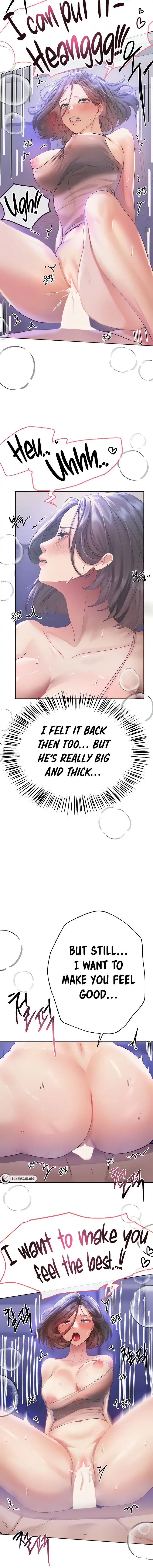 My Sisters Friends Chapter 76 - Page 10
