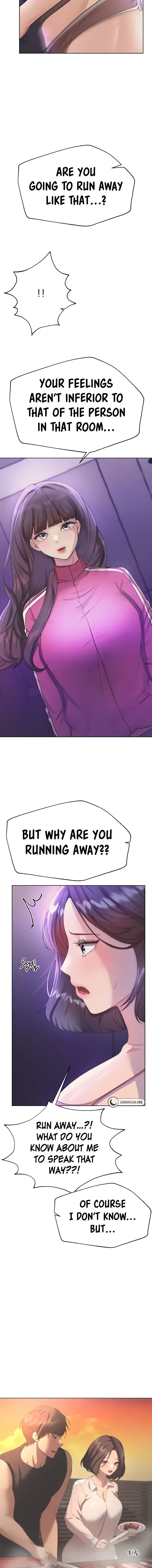 My Sisters Friends Chapter 76 - Page 2