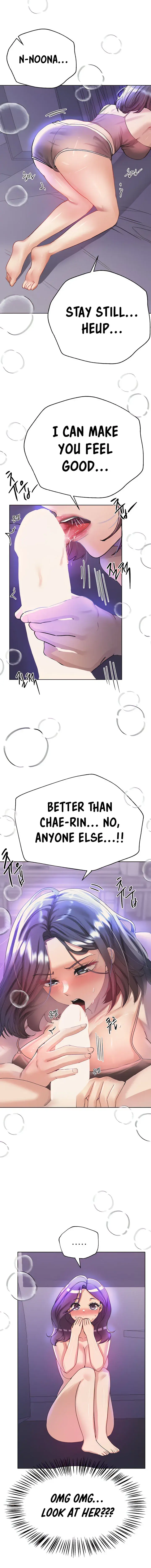My Sisters Friends Chapter 76 - Page 8