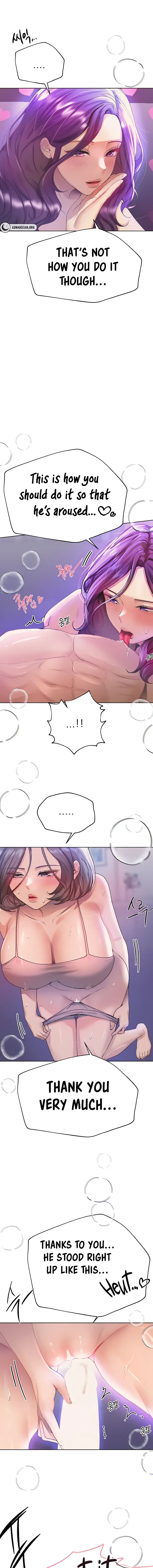 My Sisters Friends Chapter 76 - Page 9