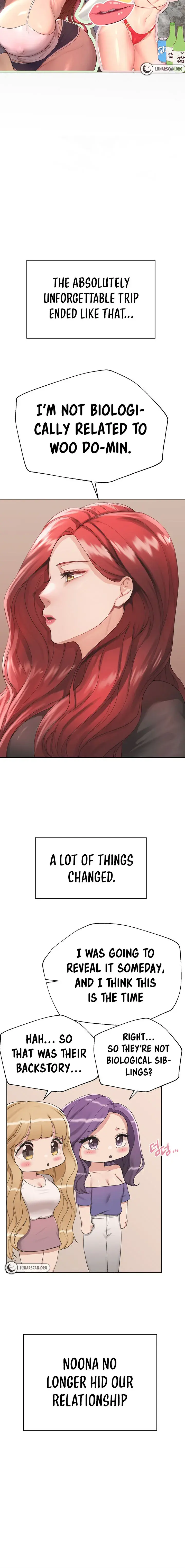 My Sisters Friends Chapter 77 - Page 10
